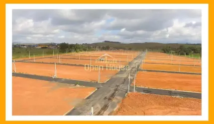 Encontre seu Refúgio Ideal em Resende: Loteamento Solaris - Viva Junto à Natureza e à Conveniência