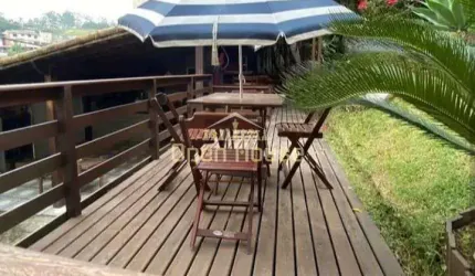 Encontre o Seu Lar Perfeito em Vila Orlandelia, Barra Mansa, RJ – Uma Casa com Todos os Confortos q