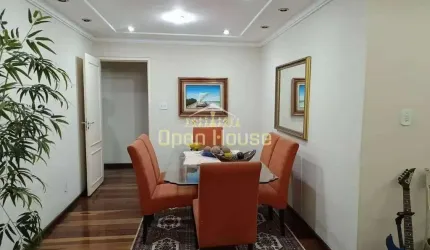 Apartamento dos Sonhos à Venda no Centro de Barra Mansa, RJ