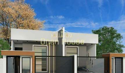 CASA EXCELENTE EM ÓTIMA LOCALIZAÇÃO EM PINHEIRAL!! Casa à venda, Vale Do Sol, Pinheiral, RJ