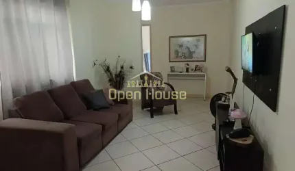 Apartamento de 144 m² à Venda no Centro de Barra Mansa - Conforto, Segurança e Praticidade em um Só