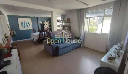 Apartamento de 132 m² à Venda em Santa Rosa, Barra Mansa - Conforto e Elegância em um Só Lugar!  De