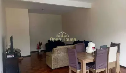 Ótimo apartamento à venda no Centro de Barra Mansa, RJ