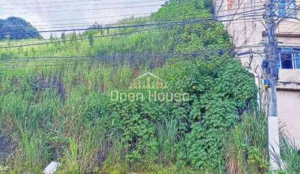 Excelente Oportunidade: Terreno no Bairro Boa Sorte em Barra Mansa