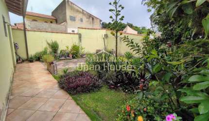 Casa com excelente localização  no São Jorge, Pinheiral, RJ