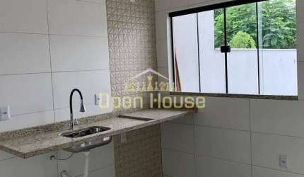 Seu  Refúgio Perfeito: Casa de 110m² à Venda no Arvoredo, Pinheiral
