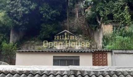 ÓTIMA OPORTUNIDADE DE INVESTIMENTO!!! Casa à venda, Vila Americana, Volta Redonda, RJ