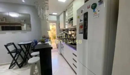 Seu Apartamento Ideal à venda em Belmonte, Volta Redonda, RJ - Oportunidade Imperdível!