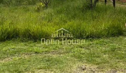 Amplo Terreno de 750m² com Vista para o Lago na Estrada São Luiz da Barra, Barra do Piraí/RJ