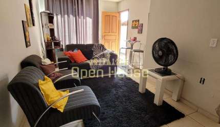 Casa Ampla com Terreno e Garagem no Morada do Vale, Barra do Piraí/RJ – Oportunidade Única!