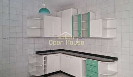 Apartamento Elegante com 3 Quartos e Suíte no Jardim Primavera - Volta Redonda/RJ