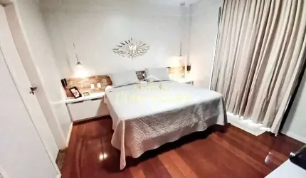 Cobertura à venda, Jardim Amália, Volta Redonda, RJ