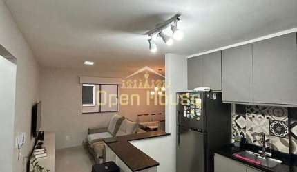 Apartamento à venda, Belmonte, Volta Redonda, RJ