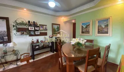 Apartamento Amplo no Aterrado - Volta Redonda/RJ: Conforto, Segurança e Lazer Completo!