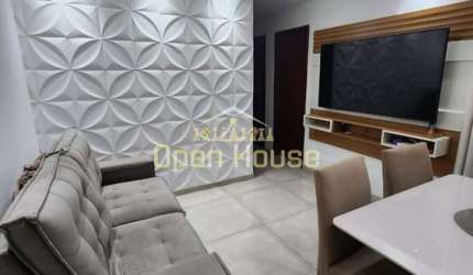 Apartamento à venda, Jardim Mariana, Volta Redonda, RJ