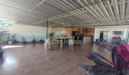 Apartamento com gostinho de casa com direito a salão de festa exclusivo com área gourmet!! Apartame