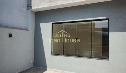 Casa de Alto Padrão com Estrutura para Espaço Gourmet no Subsolo – Jardim Real, Pinheiral/RJ