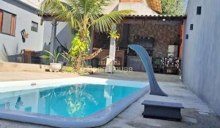 Casa à venda, Vale dos Pinheiros, Pinheiral, RJ