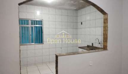 Casa à venda, Vila Nova, Barra Mansa, RJ