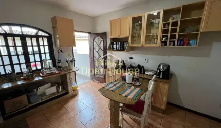 Casa à Venda na Santa Lúcia - Barra Mansa/RJ: Conforto e Praticidade para Sua Família
