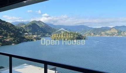 Descubra Seu Refúgio dos Sonhos: Beach Village Esmeralda, apartamentos de Alto Padrão em Angra dos
