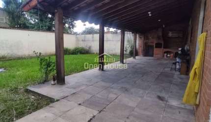 Casa à Venda no Aero Clube - Volta Redonda/RJ: Oportunidade Única de Conforto e Qualidade de Vida e