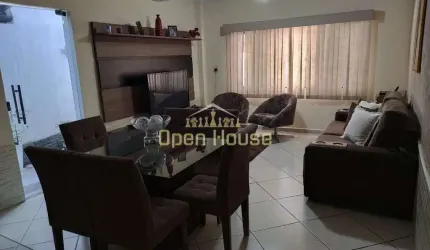 Excelente casa 3 quartos no coração de Barra Mansa!! Casa à venda, Centro, Barra Mansa, RJ