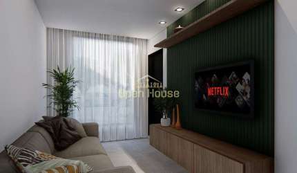 Casa Aconchegante com 2 Quartos e Espaço Gourmet em Localização Privilegiada!