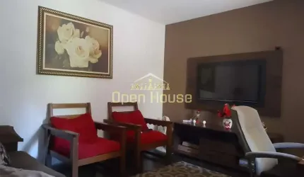 Casa à Venda em Volta Redonda - 5 Quartos, 400m², Ideal para Investimento na Zona Nobre de São João