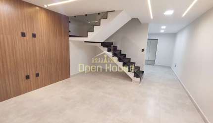 Casa à venda, Jardim Belvedere/Mata Atlantica, Volta Redonda, RJ