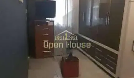 Pra vender rápido! Casa de 2 quartos à Venda no Bairro Vila Rica - Conforto e Praticidade em Volta