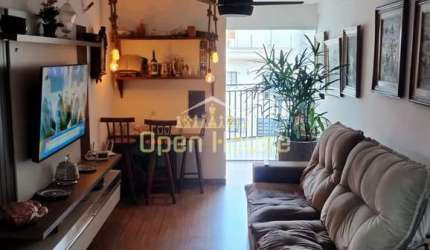 Apartamento super charmoso  à Venda no VIVENDAS Do LAGO, Volta Redonda, RJ