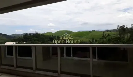 Vendo Incrível Apartamento de 185 m² com 3 Quartos, sendo 01 Suíte e Infraestrutura Completa no Res