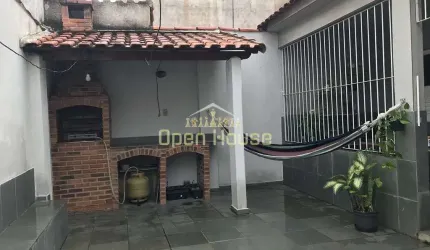 Casa plana à Venda, Volta Grande Santo Agostinho, Volta Redonda, RJ