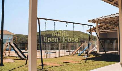 Apartamento com Suíte no Residencial Mirante – Conforto, Segurança e Lazer em um Só Lugar! Apartame