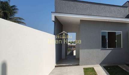 Casa à venda, Roma, Volta Redonda, RJ