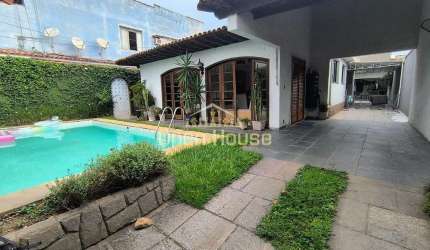 Casa plana à Venda, Vila Mury, Volta Redonda, RJ