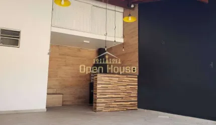 Casa à venda, Bairro de Fátima (Califórnia da Barra), Barra do Piraí, RJ