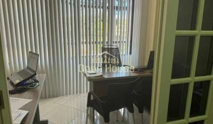 Sala à venda, Centro, Barra Mansa, RJ