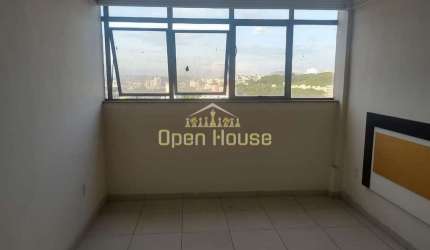 Sala à venda, Vila Santa Cecília, Volta Redonda, RJ