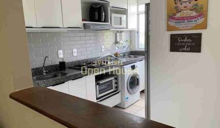 Apartamento à Venda, Três Poços, Volta Redonda, RJ