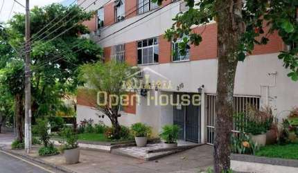 Apartamento Espaçoso e Bem Localizado à Venda no Jardim Amália, Volta Redonda | 3 Quartos e Excelen