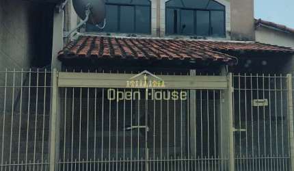 Casa à venda, Volta Grande IV, Volta Redonda, RJ