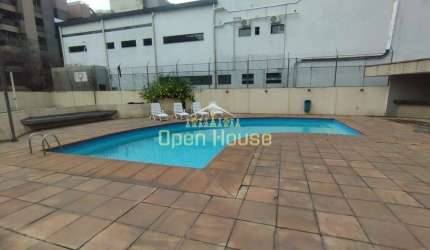 Cobertura Duplex Exclusiva no Aterrado: Vista Panorâmica, Luxo e Sofisticação em Cada Detalhe