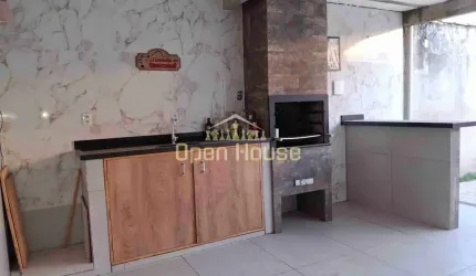 Casa padrão à Venda, Recanto Feliz (Califórnia da Barra), Barra do Piraí, RJ