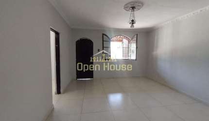 Casa à venda, Conforto, Volta Redonda, RJ