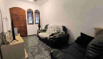 Casa padrão à Venda, Vila Rica Tiradentes, Volta Redonda, Rj