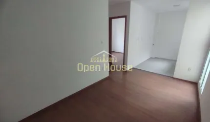 Seu Novo Capítulo de Felicidade Começa Aqui: Apartamento dos Sonhos no Jacarandá Violeta!
