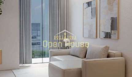 Apartamento à venda, Mata Atlântica, Volta Redonda, RJ
