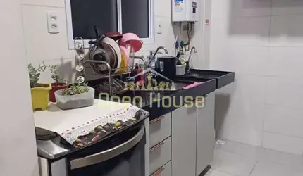 Apartamento para Aluguel no Bairro São Luiz – Conforto e Lazer para a Sua Família!
